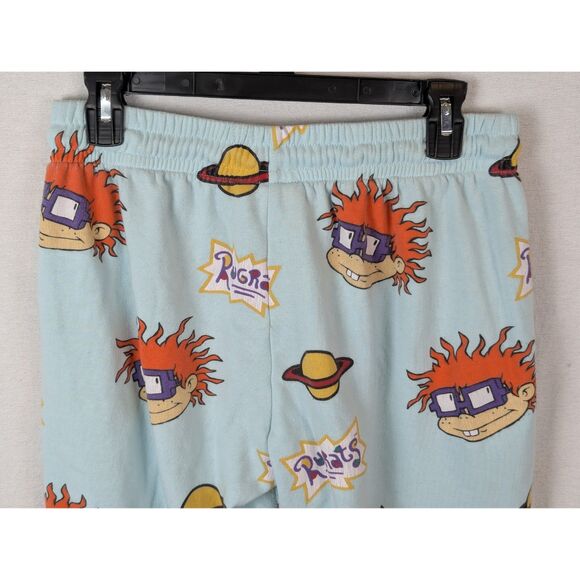 Nickelodeon Rugrats Chucky Sweatpants Women's Size Medium - Picture 10 of 11